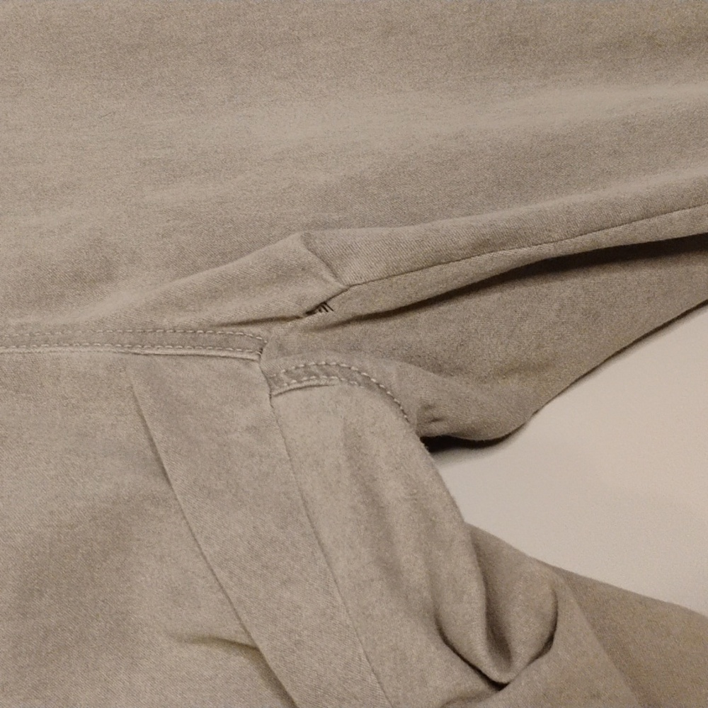 Light Gray Pants - Picture 4 of 10